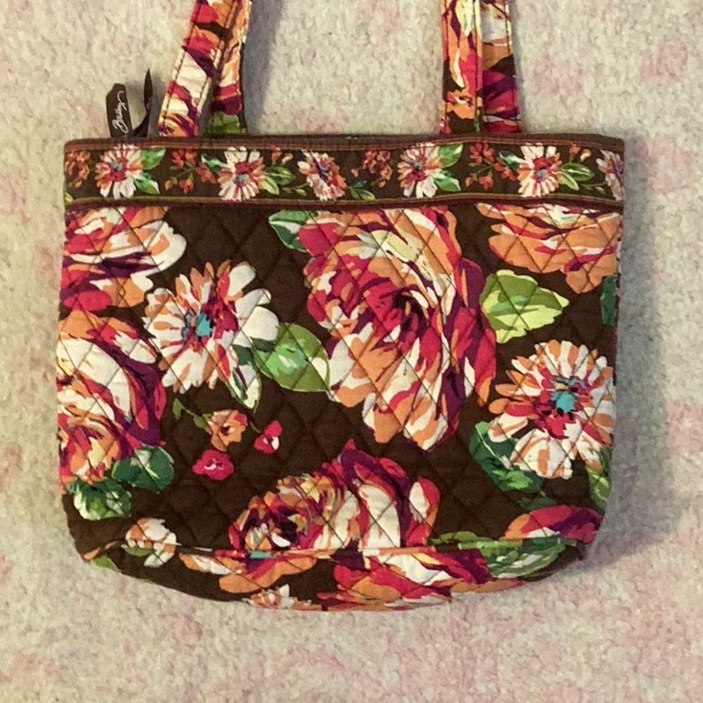 Vera Bradley Purse